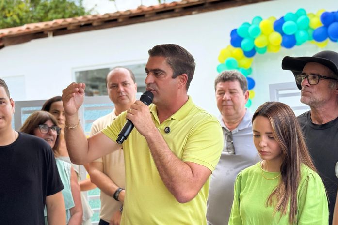 Prefeito Dani antecipa pagamento dos servidores em homenagem aos 150 anos de Maragogi