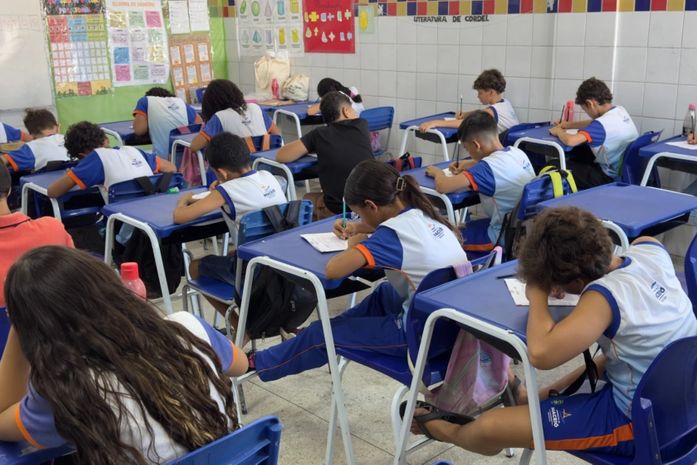Semed Maceió recebe pedidos de transferência interna de alunos a partir desta segunda(17)