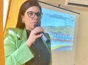 Filha do sertão, enfermeira Paula Gomes é destaque na vice-presidência do COSEMS-AL
