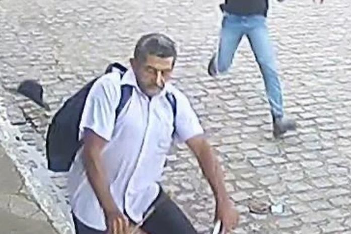 Polícia investiga se pai incentivou filhos a matar homem com golpes de foice em Campo Alegre