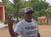 Ex-presidente do Sindicato Rural de Palmeira dos Índios falece vítima da Covid-19