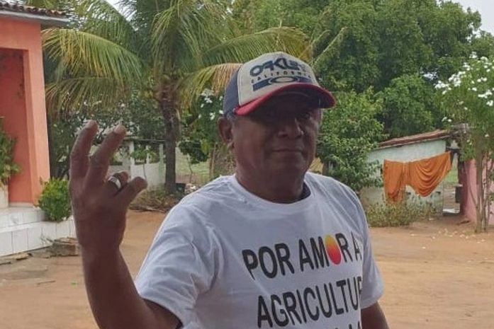 Ex-presidente do Sindicato Rural de Palmeira dos Índios falece vítima da Covid-19
