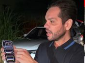 Ex-prefeito de Estrela de Alagoas diz que encontrou carro roubado sem ajuda das autoridades