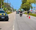 Eleições 2026: PRF inicia operação para garantir segurança nas rodovias de Alagoas