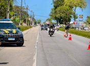 Eleições 2026: PRF inicia operação para garantir segurança nas rodovias de Alagoas