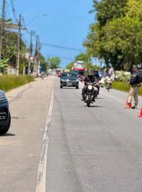 Eleições 2026: PRF inicia operação para garantir segurança nas rodovias de Alagoas