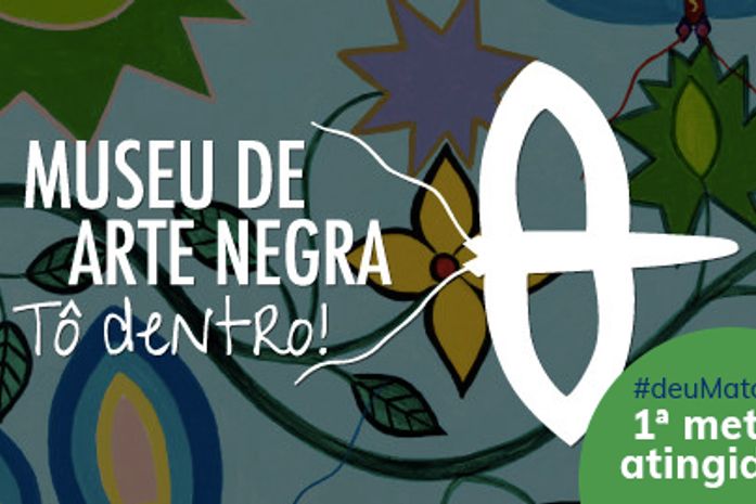 Certamente, o blog raizesdafrica nos ajudou a cumprir a meta da campanha para criação do Museu de Arte Negra. - diz Elisa Larkin, viúva de Abdias Nascimento.