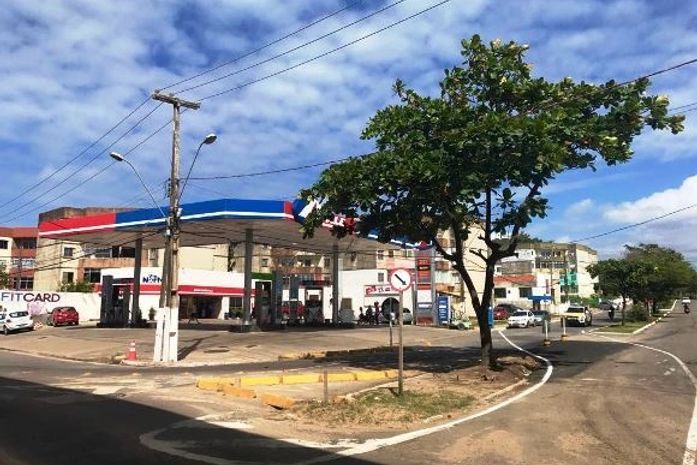 Bairro de Jacarecica