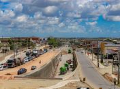 Viaduto da PRF será liberado para tráfego até o Natal