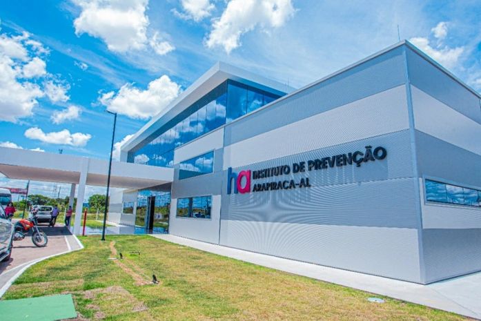 ConectaHealth incentiva cultura da inovação em Arapiraca
