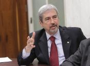 Antônio Imbassahy (PSDB-BA) assume liderança do PSDB na Câmara de Deputados