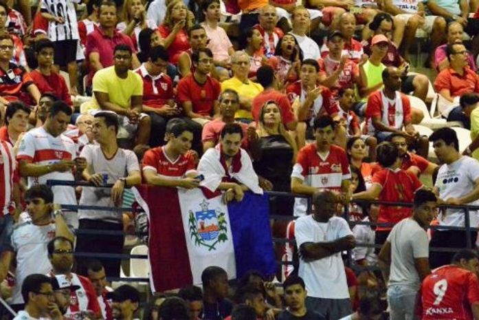 Torcida do CRB