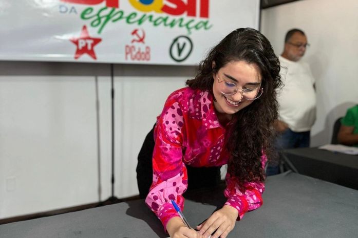 Compromisso com o povo de Maceió: Teca Nelma é confirmada candidata à reeleição