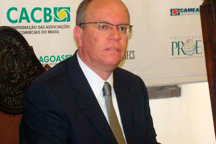 Pedro Montenegro é ex-coordenador de Direitos Humanos da Presidência da República