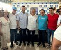 Governador Paulo Dantas, Renan Filho, Renan Calheiros e Jorge Dantas comandam grande agenda de inaugurações em Pão de Açúcar