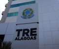 Tribunal Regional Eleitoral de Alagoas - TRE 