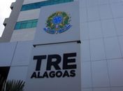 Tribunal Regional Eleitoral de Alagoas - TRE 