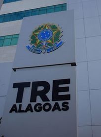 Tribunal Regional Eleitoral de Alagoas - TRE
