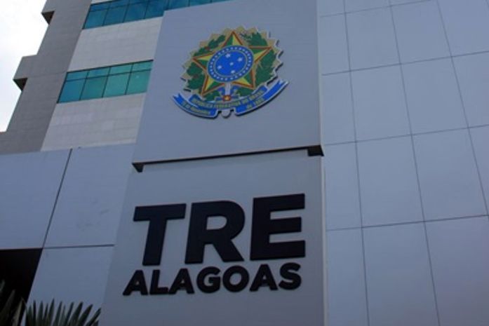 Tribunal Regional Eleitoral de Alagoas - TRE