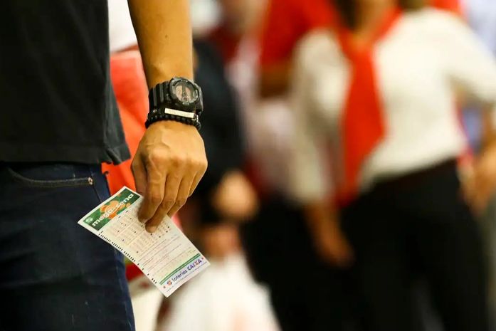 Mega-Sena acumula novamente e prêmio vai a R$ 39 milhões