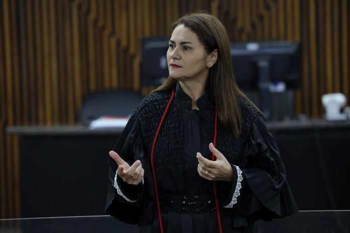 Homem é condenado a 29 anos por homicídio após discussão por R$ 3 em estacionamento no Gunga