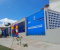 Prefeito Luciano entrega escola de tempo integral em Mangabeiras e anuncia inauguração de mais uma creche em Arapiraca