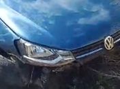Motorista sai de pista e veículo fica danificado em acidente no interior de AL
