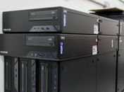 Informatização integral: escolas recebem novos computadores