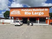 Prefeitura de Rio Largo implanta diversas medidas contra o coronavírus