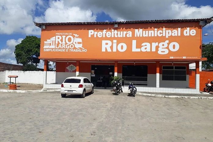 Prefeitura de Rio Largo implanta diversas medidas contra o coronavírus