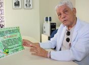 Morre em Maceió o juiz aposentado Emanoel Fay Mata da Fonseca