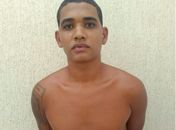 Tiago Henrique Santos Fernandes