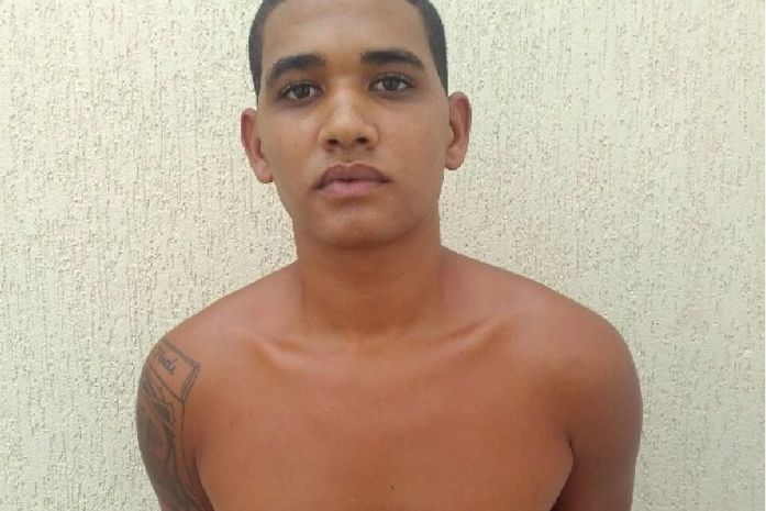 Tiago Henrique Santos Fernandes