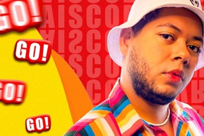 Danilo Madson é o único alagoano pré-selecionado para reality Cruzeiro Colorido.