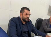 Vereador Nego das Brenhas 