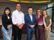 Maragogi marca presença na WTM Latin America 2026 e reforça potencial turístico, destaca prefeito