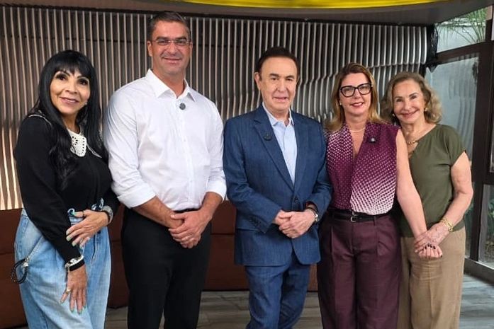 Maragogi marca presença na WTM Latin America 2026 e reforça potencial turístico, destaca prefeito