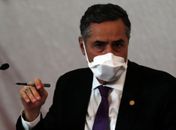 Ministro Luís Roberto Barroso