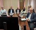 Prefeitos participam de reunião online do TCE/AL sobre novas regras de transparência das emendas parlamentares