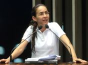 Heloísa Helena (Rede)