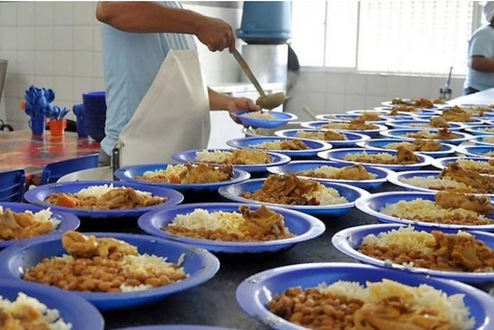 Inédito: Penedo usa mais de 50% da verba da merenda escolar para compra do agricultor familiar