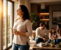 Homenagem às Mães e à

sua influência no Mercado Imobiliário