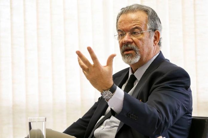 Ministério vai criar comissão contra o crime organizado