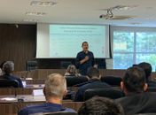 SMTT Arapiraca é destaque em encontro estadual sobre transito 
