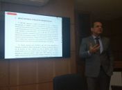 Fernando Paiva, advogado do Sinturb