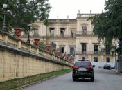 Incêndio que destruiu 90% do Museu Nacional completa um mês