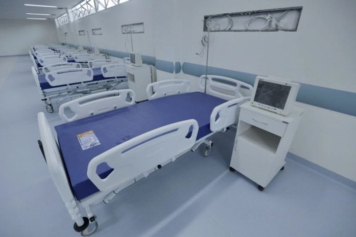 Sesau lança edital para contratação de 300 profissionais para o Hospital Metropolitano