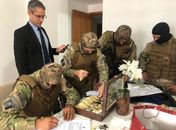 Dinheiro apreendido em operação contra venda ilegal de Iphone é depositado em conta judicial