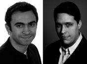 Concerto aos Domingos traz o duo Felipe Oliveira e Daniel Gonçalves