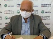 Teófilo encaminha à Câmara projeto de lei que autoriza isenção de multas e juros a contribuintes